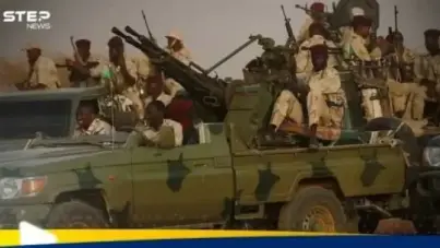 السودان: قوات الدعم السريع تعلن تحقيق تقدم على حساب الجيش: آخر الأخبار