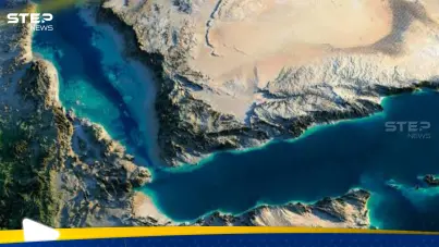 بؤرة صراع عالمي جديد