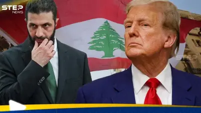 ترامب يعيد طرح سوريا في مواجهة حزب الله.. دمشق أمام اختبار حدود القوة والقدرة: آخر الأخبار