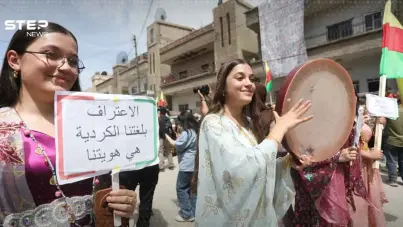 10 آلاف كردي يتقدمون للحصول على الجنسية السورية ... ماذا بعد مرسوم الشرع؟: آخر الأخبار