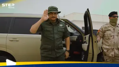 أضخم تحرك عسكري في ليبيا منذ سنوات.. صدام حفتر يشرف على 25 ألف مقاتل في "درع الكرامة 2": آخر الأخبار