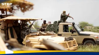 هجوم مسلح في مالي