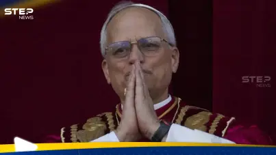 بابا الفاتيكان