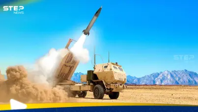 صواريخ بريزم