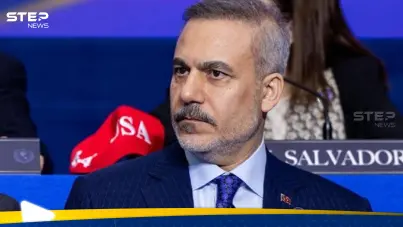 وزير الخارجية التركي يتحدث عن "خطأ" إيراني خلال الحرب