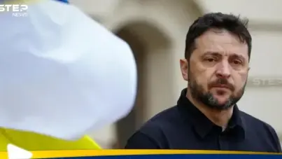 الهجوم الأكبر على روسيا منذ عامين.. زيلينسكي ينشر فيديو "عقوبات بعيدة المدى": آخر الأخبار