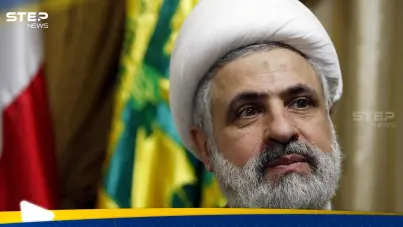 إسرائيل تعلن نعيم قاسم “هدفاً للتصفية” بعد تصعيد عسكري جديد مع حزب الله: آخر الأخبار