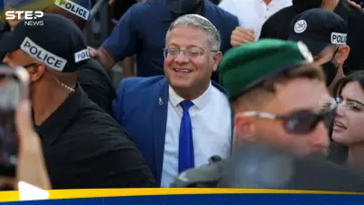 "يجب أن يحترق كله".. بن غفير يفجر غضباً عارماً عقب مقتل قائد كتيبة مدرعة و3 جنود بجنوب لبنان