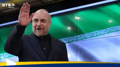 محمد باقر قاليباف