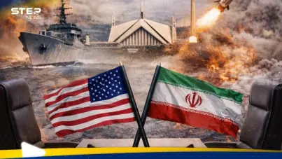 خاص|| من سيقدم تنازلات أكثر إيران أم أمريكا؟.. خبير يكشف جوهر الأزمة ويحذر: آخر الأخبار