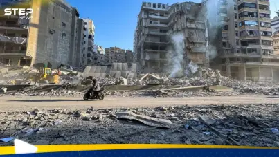 إسرائيل تكثّف قصفها على ضاحية بيروت الجنوبية… وسلام يحذّر من كارثة إنسانية وشيكة: آخر الأخبار