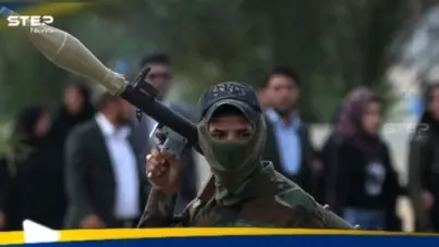 بالفيديو|| قيادي بالفصائل المسلحة العراقية يهدد بتحويل الكويت إلى "تشريب": آخر الأخبار