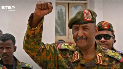 تقرير: الإخوان يعودون لحكم السودان بهذا السلاح!: آخر الأخبار