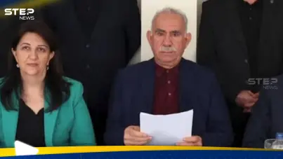 عبد الله أوجلان