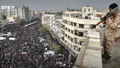 هدوء مؤقت في الشوارع… لكن الإيرانيين يخشون مرحلة أشد قسوة بعد انتهاء الصراع: آخر الأخبار