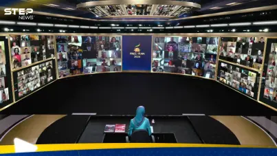 470 برلمانياً يعلنون دعمهم للبديل الديمقراطي في إيران خلال مؤتمر دولي في باريس