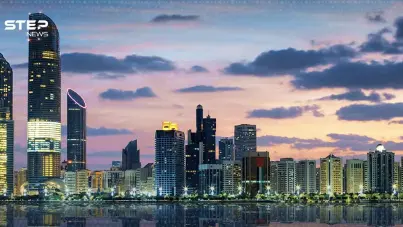 قفزة سياحية ضخمة في أبوظبي