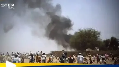 تقرير: 19 قتيلاً في اشتباكات قبلية دامية غربي السودان: آخر الأخبار