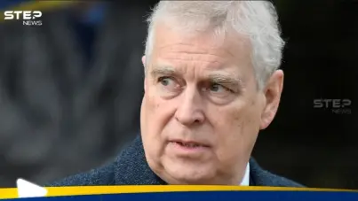 اعتقال شقيق ملك بريطانيا... ماذا فعل!؟: آخر الأخبار