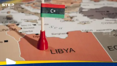 ليبيا