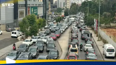 نتنياهو يأمر بضرب الضاحية الجنوبية لبيروت وسط موجة نزوح واسعة: آخر الأخبار