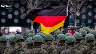 ألمانيا تشدد على الإقامة بالخارج للشباب