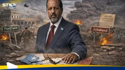 كيف تسببت سياسة الرئيس الصومالي في تعميق الخلافات بين المركز والولايات بدل حلها؟: آخر الأخبار
