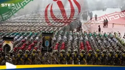 الحرس الثوري يهدد السفن التي تخالف قوانينه بالقوة: آخر الأخبار