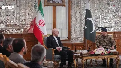 إيران تدرس مقترحات أمريكية "جديدة" عبر وساطة باكستان: آخر الأخبار