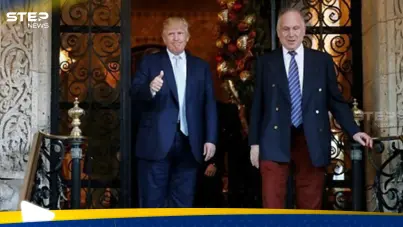 الملياردير الذي يقف خلف طموحات واشنطن في غرينلاند