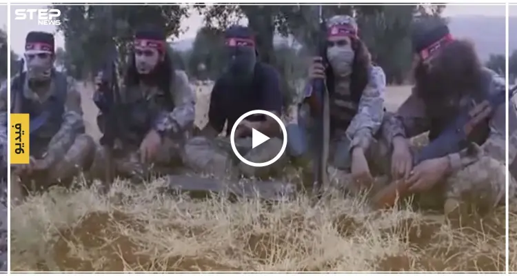 العصائب الحمراء تكشف حصيلة عملية مدايا الانغماسية.. وتوجه الرسالة للنظام وروسيا (فيديو): أخبار