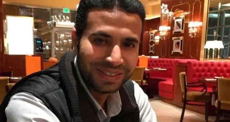 مصر تطلق سراح صحفي بقناة "الجزيرة" بعد احتجازه 4 سنوات: أخبار