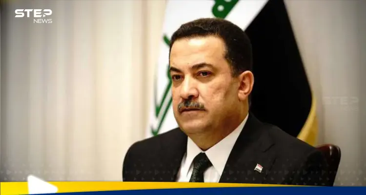 مخططات ضد إسرائيل من داخل العراق.. والسوداني يكشف التفاصيل: أخبار