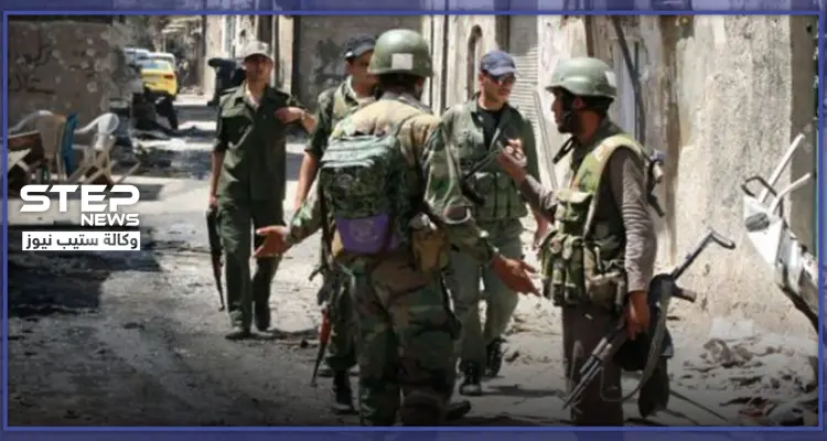 خاص|| اعتقالات وتوتر ورفع جاهزية بين قوات النظام السوري و"جيش العشائر" شرقي الرقة.. والتفاصيل: أخبار