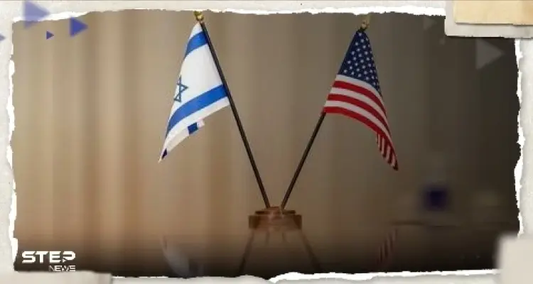 عقب زيارة هرتسوغ إلى واشنطن.. إسرائيل تصدر قراراً يخص دخول الأمريكيين لأراضيها: أخبار