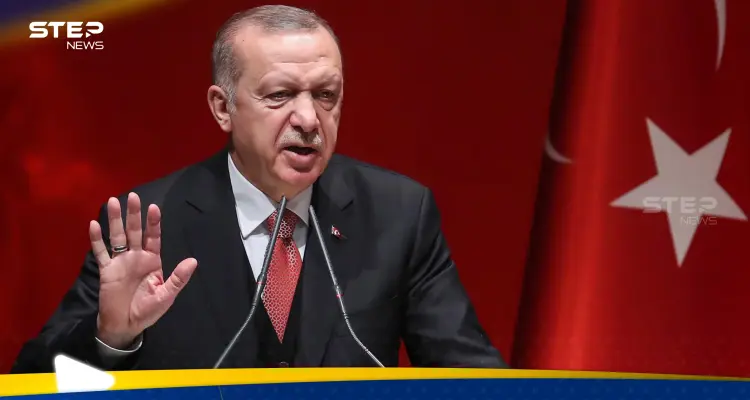 أردوغان يوجه تحذيراً لـ"قسد" ويدعو للإسراع بدمجها بالقوات السورية: أخبار