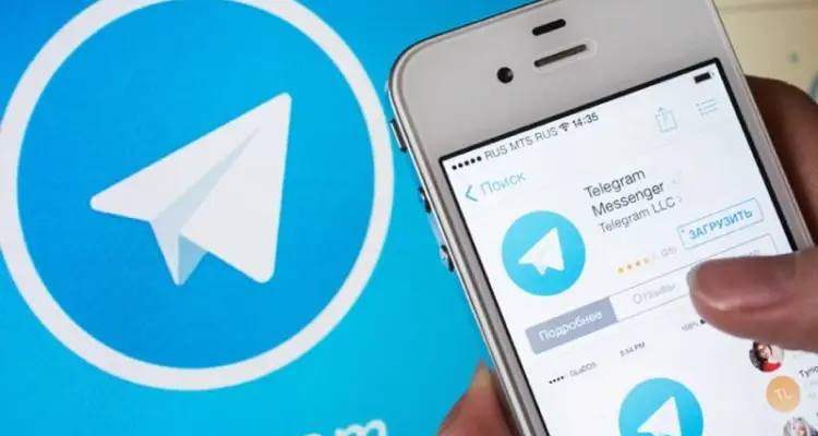 تلغرام تفاجىء مستخدميها بميزة جديدة تتعلق بمكالمات الفيديو الجماعية: أخبار