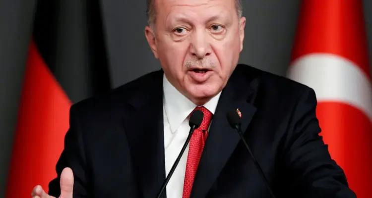 أردوغان يدلي يتصريحه الأول عقب تفجيرات كابل ويعلن عن زيارة أولى من نوعها لدولة أجنبية: أخبار