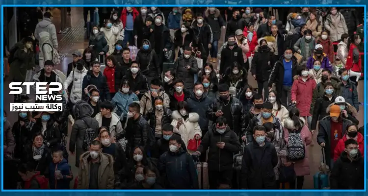 بالصور|| بجانب كورونا.. كارثة جديدة في الصين تؤدي بحياة عشرات الأشخاص والتفاصيل: أخبار