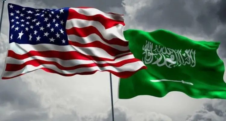 وزير الخارجية السعودي يتلقى اتصالاً هاتفياً من نظيره الأمريكي.. إليك تفاصيل الاتصال: أخبار