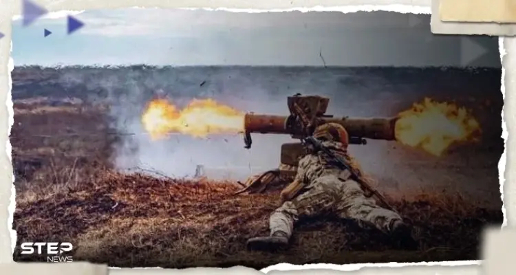 تقرير استخباراتي بريطاني يكشف عن "عقبة" تواجه الجيش الأوكراني في باخموت: أخبار