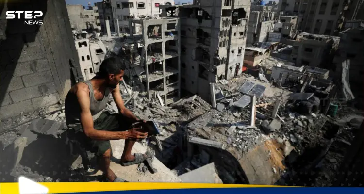 بعد رد حماس.. إسرائيل تريد استعادة "كل الرهائن" وتتوعد بالحسم: أخبار