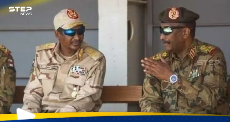 بيان "إيغاد" يحمل حلحلة بحرب السودان.. البرهان وحميدتي وافقا عليه: أخبار