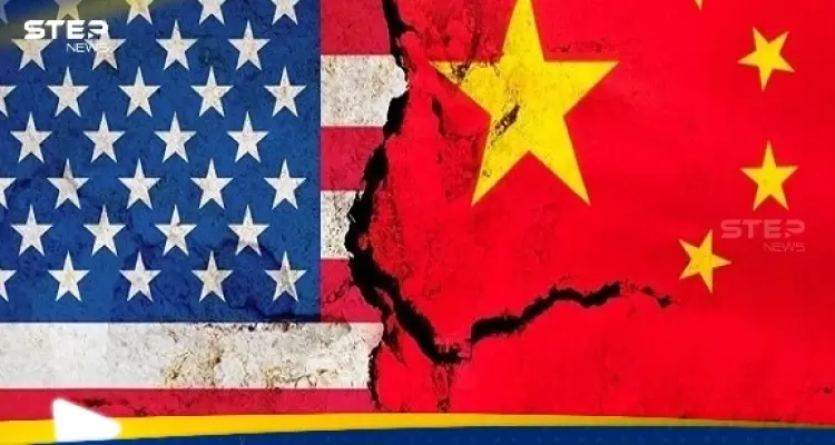 أول تعليق صيني وتحذير على إعلان ترامب بشأن القبة الذهبية: أخبار