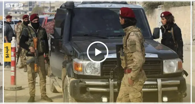 اشتباكات بين فصائل درع الفرات غربي مدينة الباب.. وفيديو يظهر حقيقة "محاربة الفساد"!!: أخبار