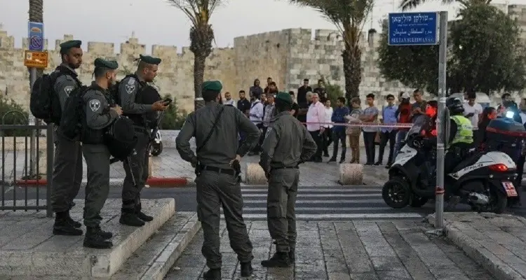 إسرائيل ترضخ وتتراجع عن مسيرة الأعلام في القدس بعد تهديدات فلسطينية: أخبار