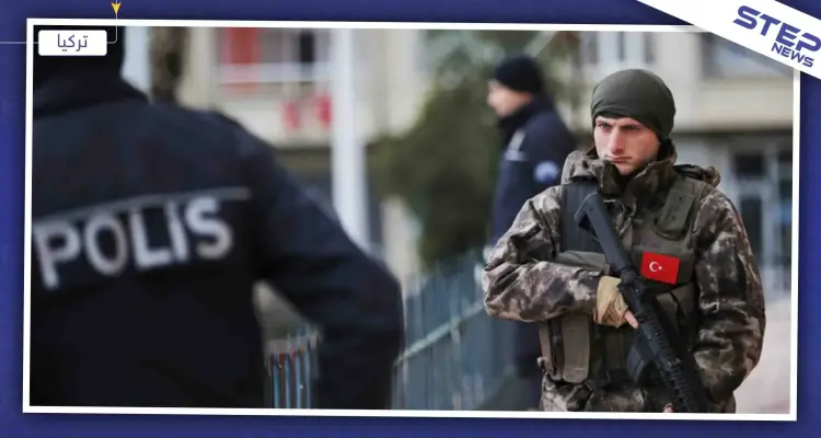 السلطات التركية تعتقل شاب سوري انتحل صفة ضابط باسطنبول: أخبار