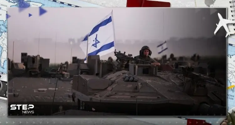 الجيش الإسرائيلي يقول إن حماس فقدت السيطرة على غزة.. وأدرعي يستفز أبو عبيدة بفيديو "المثلث الأحمر": أخبار