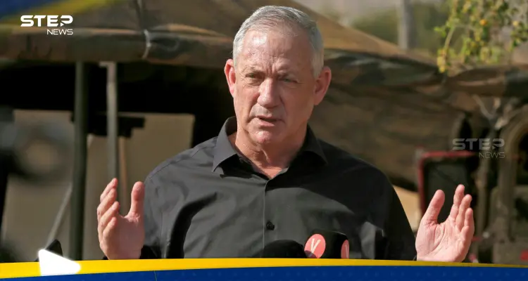 غانتس يهدد حزب الله ويذكّر نصر الله بمنطقة "لم تعد موجودة" بغزة: أخبار