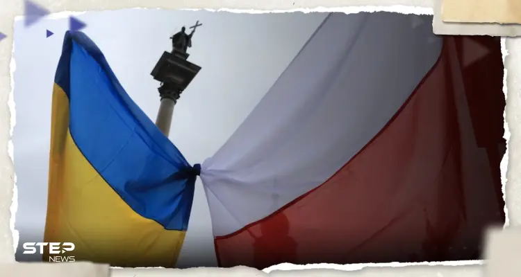 تبادل استدعاء السفراء في خلاف "نادر" يظهر للعلن بين أوكرانيا وبولندا: أخبار